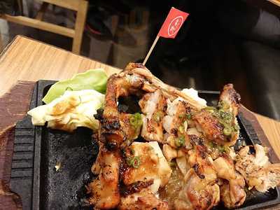 ミライザカ 南海難波駅前店