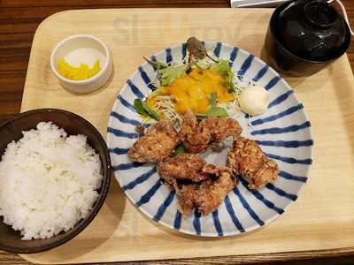 ミライザカ 南海難波駅前店