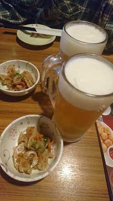 ミライザカ 南海難波駅前店