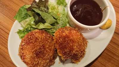 ミライザカ 南海難波駅前店