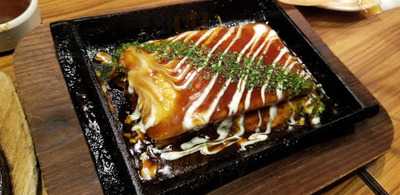 ミライザカ 南海難波駅前店