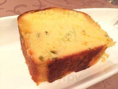 ダイニング ぼてちん