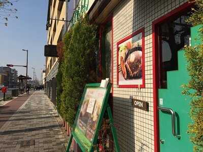 ダイニング ぼてちん