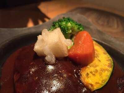 ダイニング ぼてちん