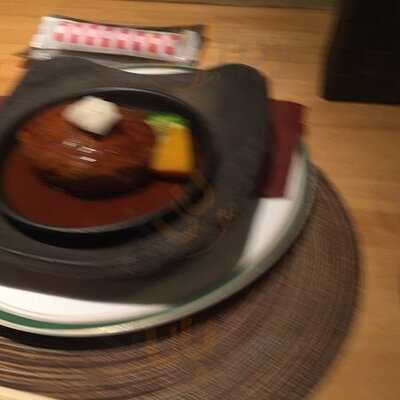 ダイニング ぼてちん