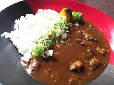 ダイニング ぼてちん