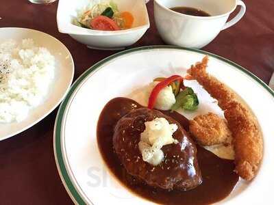 ダイニング ぼてちん