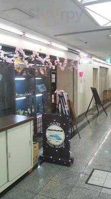 カフェ テイル スラップ