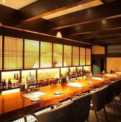 炭火串焼 東方見聞録 阪急梅田店