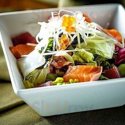 炭火串焼 東方見聞録 阪急梅田店