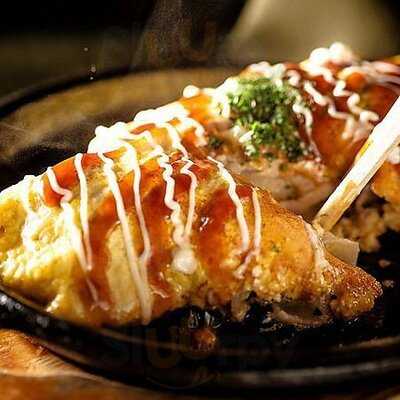 炭火串焼 東方見聞録 阪急梅田店