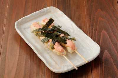 割烹 会席料理 松ヶ枝