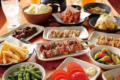 割烹 会席料理 松ヶ枝