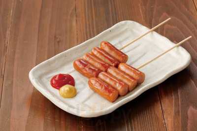 割烹 会席料理 松ヶ枝