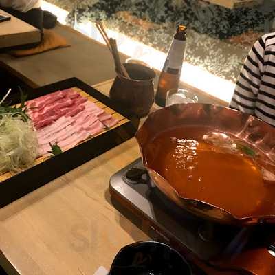 のぶちゃん お初天神店