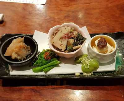 のぶちゃん お初天神店