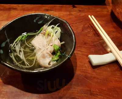 のぶちゃん お初天神店