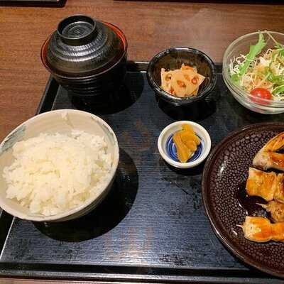 鳥せい 京都タワーサンド店