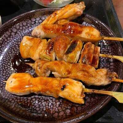 鳥せい 京都タワーサンド店