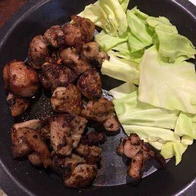 鳥せい 京都タワーサンド店