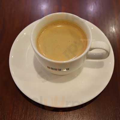 ドトールコーヒーショップ 高麗橋4丁目店