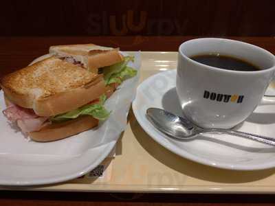 ドトールコーヒーショップ 高麗橋4丁目店