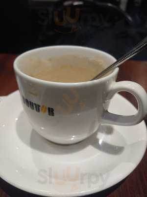 ドトールコーヒーショップ 高麗橋4丁目店