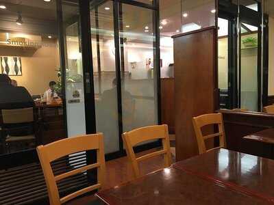 ドトールコーヒーショップ 高麗橋4丁目店