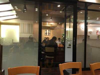 ドトールコーヒーショップ 高麗橋4丁目店