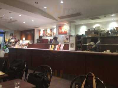 ドトールコーヒーショップ 高麗橋4丁目店