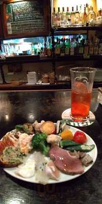 つじもとパスタ店