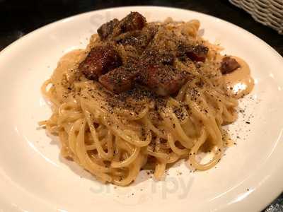 つじもとパスタ店