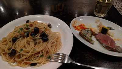 つじもとパスタ店