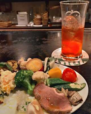 つじもとパスタ店