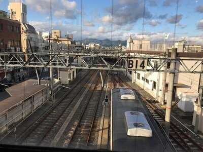 ラーメン横綱 桂麺房