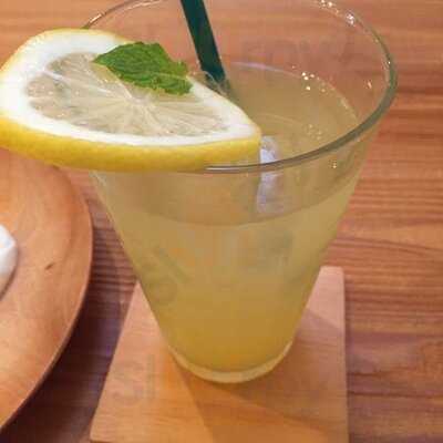 ココウェルカフェ