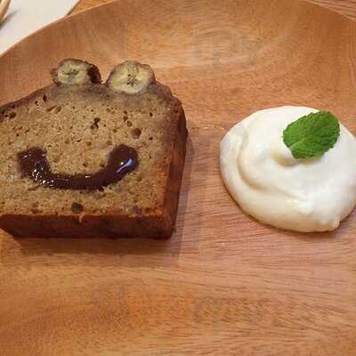 ココウェルカフェ