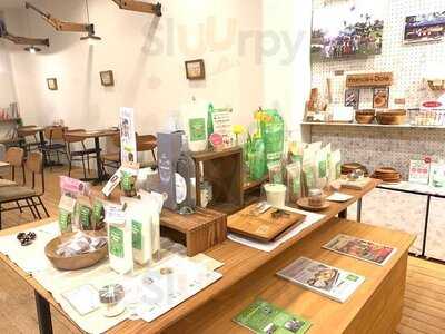 ココウェルカフェ