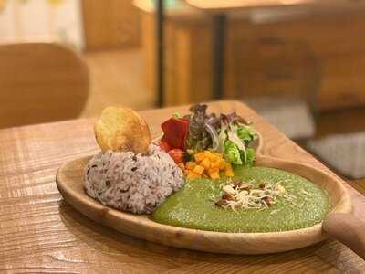 ココウェルカフェ