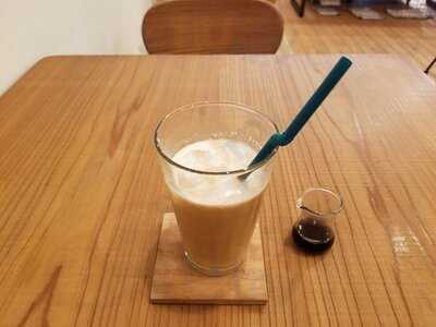 ココウェルカフェ