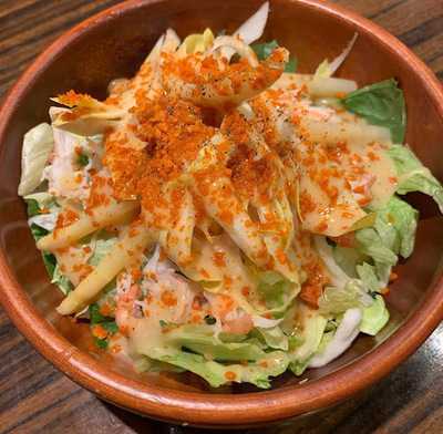 びっくりドンキー 住之江店