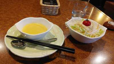 びっくりドンキー 住之江店