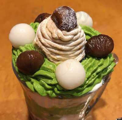 びっくりドンキー 住之江店