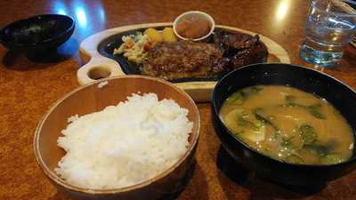 びっくりドンキー 住之江店