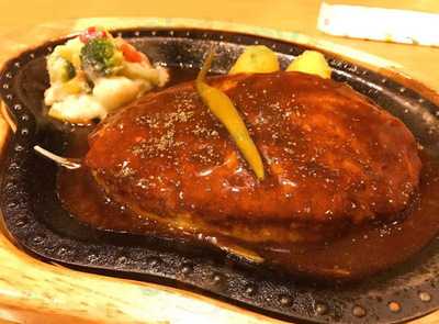 びっくりドンキー 住之江店