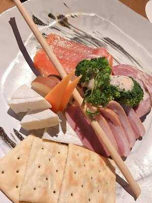 スカイレストラン＆ラウンジ空