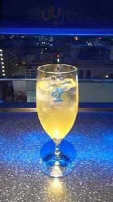 スカイレストラン＆ラウンジ空