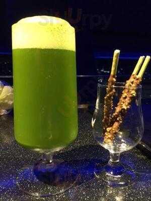 スカイレストラン＆ラウンジ空