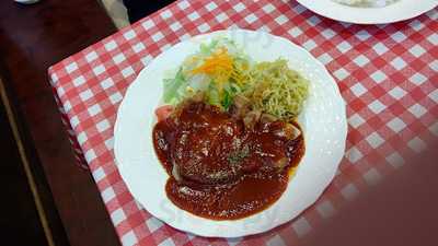 ビフテキ スケロク