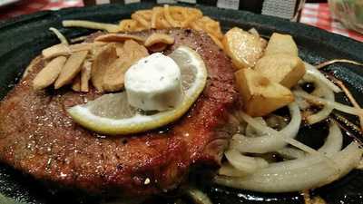 ビフテキ スケロク